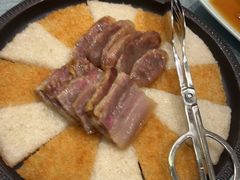 -小厨娘淮扬菜(清江苏宁广场店)