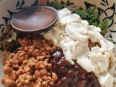 豆花米线-蜗牛小馆醉乡民谣云南菜(惠新西里店)