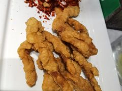 -雲蜀龙阁·金牌水煮鱼(方庄店)