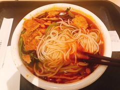 原味螺蛳粉-水平有限广西米粉·广西风味集(五道口店)