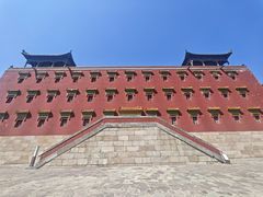 -须弥福寿之庙