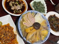 -三林本帮馆(中林街店)