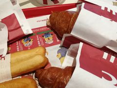 -肯德基(国展店)