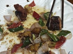 -宋记冕宁土菜馆(海门渔村二店)