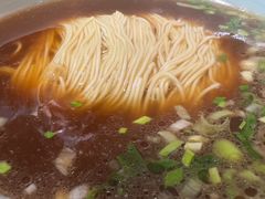 红汤面底-裕兴记•蟹黄面馆(人民广场店)