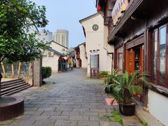 -衣裳街历史文化街区