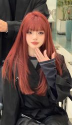 -DL HOPE明星造型