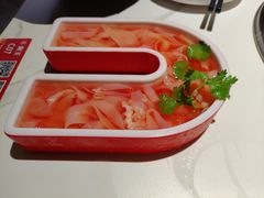 -椒王火锅(厚街万达店)