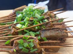 -晓靖轩烧烤(沙河风情店)