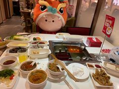 -海底捞大排档火锅(打浦路店)