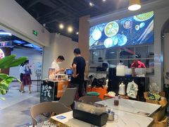 -巧燕坊一笼一蒸(庆春广场地铁站店)
