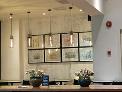 大堂-BAKER&SPICE(安福路店)