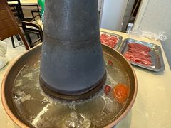 -月圆火锅(宁海东路二店)