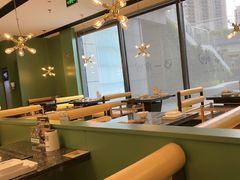 -一席地·本地鸡窝·杭帮鸡火锅(萧山银隆百货店)