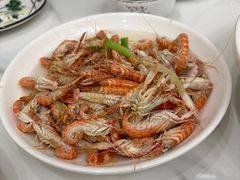 -健跳小海鲜(人民路店)