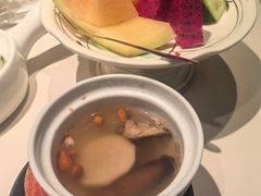 -上井料理黑金店(IFS国金中心店)