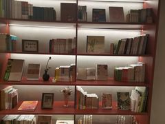 -二酉书店TOYOU BOOKS