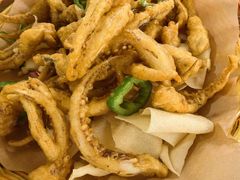 -南记食粥坊·宵夜大排档(岭南分店)