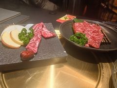 -無二炙坊·和牛烧肉(大钟寺1733店)