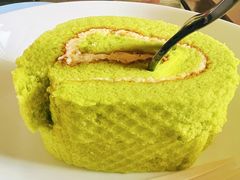 -本格旺索罗(樟宜机场T1店)