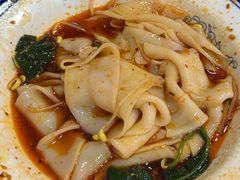 -汗腾格里·风味餐厅(新疆驻京办店)