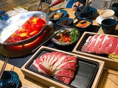 -湊湊火锅·茶憩(上海合生汇店)