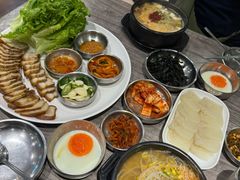 -全州豆芽汤饭