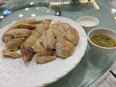 -万年酒楼(越秀南路店)