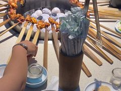 -醉二娘正宗西昌火盆烧烤(大丰店)