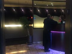 -Top Of Vancouver Revolving Restaurant