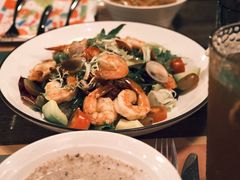 -安妮意大利餐厅(国贸店)