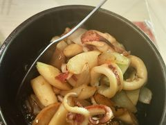 -沼津港精致料理·寿喜烧·烧鸟(漕河泾印象城店)