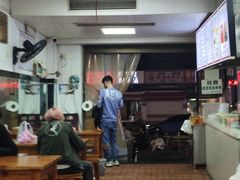 -汪胖子襄阳牛肉面(华丰路店)