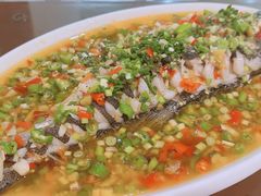 -飞虹鱼馆(春华路店)
