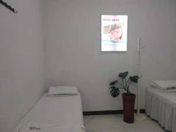 -痘敏医生专业祛痘连锁