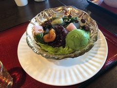 -中村藤吉(平等院店 )