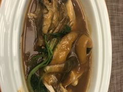 -肆月河豚·新淮扬(金融街店)