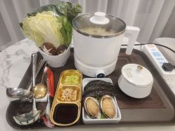 -安雅国际月子会所(拱北森宇富通店)