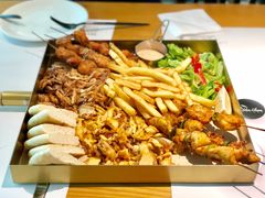 -HELLO MUSAE 拾光缪斯餐厅·纯正希腊风味(苏州中心店)
