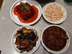 -松鹤楼面馆(清河万象汇店)