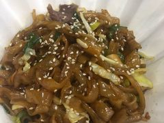 干炒牛河-点都德(北京路贰店)