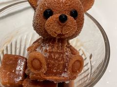 小熊奶茶-粤来记·啫啫煲·点心(日月光店)