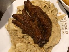 -松發肉骨茶(牛车水店)