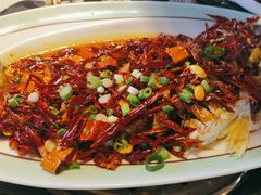 -巧克力渔家.小船海鲜胶东菜(万平口店)