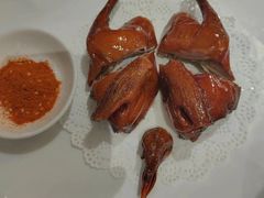 -飶香居(省博物馆店)