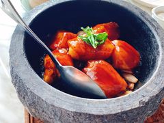 -无锡苏宁银河国际酒店-悦府65中餐厅