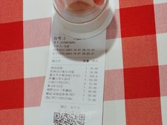 -西贝(上海中心店)