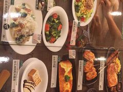 -萨莉亚意式餐厅(鸿大广场店)