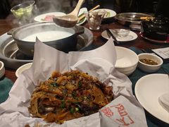 -大良毋米粥(锦龙路总店)