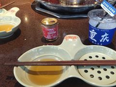 -巴倒烫陆派火锅山庄(南山总店)